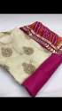 CHANDERI DRESS MATERIAL thumb 4