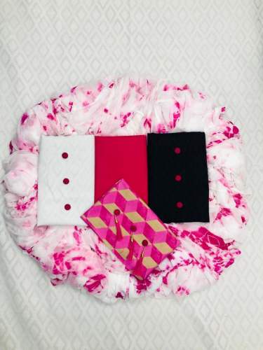 Dress Material