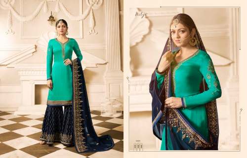 GEORGETTE 
