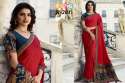gergette-saree