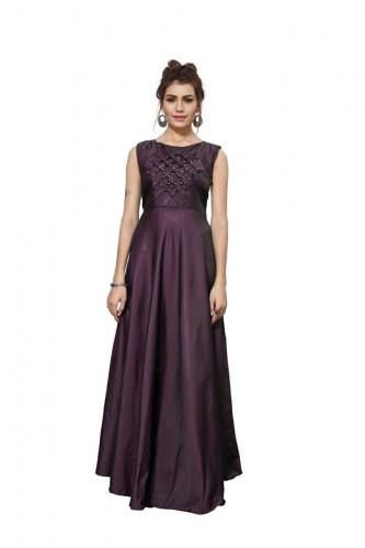 GOWN