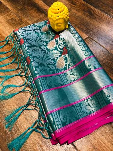 Kanchi Silk