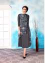 PRINTED KURTI thumb 2