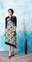 PRINTED KURTI thumb 6