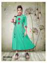 REYON KURTI thumb 2