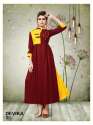 REYON KURTI thumb 3