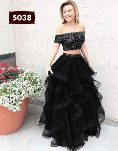 SAMOR VILLA LEHENGA CHOLI