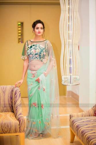 SAREE NET