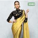 SATEEN SAREE thumb 1