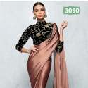SATEEN SAREE thumb 8