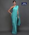 Satin Saree -