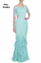 TASSELS SAREE