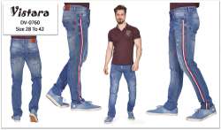 Denim Vistara Denim Jeans for Men
