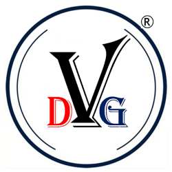 Denim Vistara Global pvt ltd logo icon