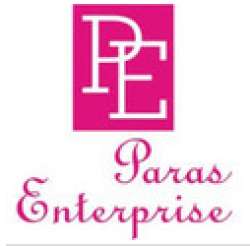 Paras Handicrafts logo icon