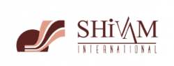 Shivam International logo icon