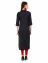 cotton flex kurti thumb 5
