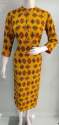 Essentails rayon Printed Kurtis thumb 2