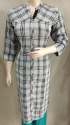 Rayon kurtis thumb 1