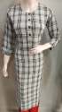 Rayon kurtis thumb 2