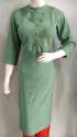 Rayon kurtis thumb 3