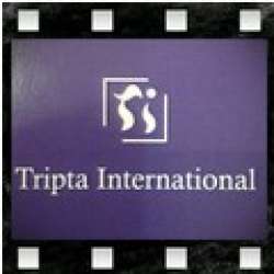 Tripta International logo icon