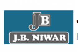 Jb Niwar logo icon