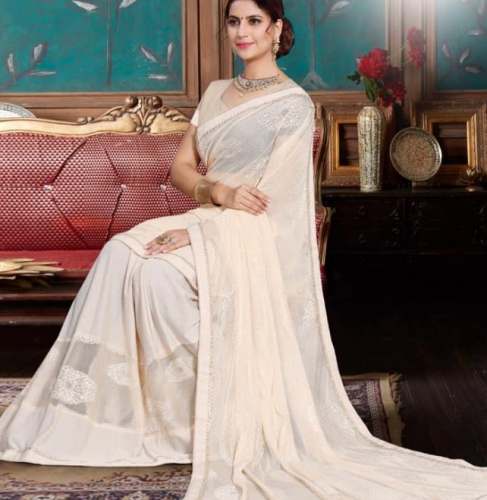 New Latest Collection Silk Saree At Wholesale by Sadhana Saree