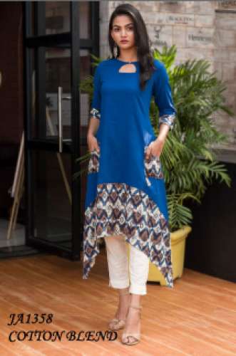 Kurti JA 1358
