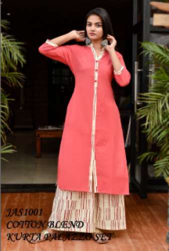 Kurti JAS 1001