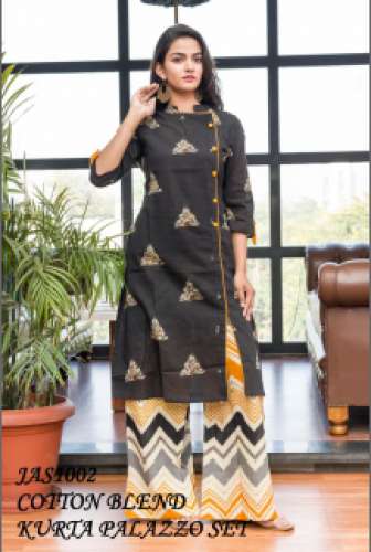 Kurti JAS 1002