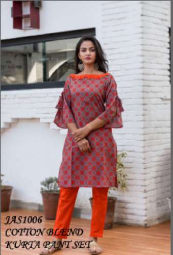 Kurti JAS 1006