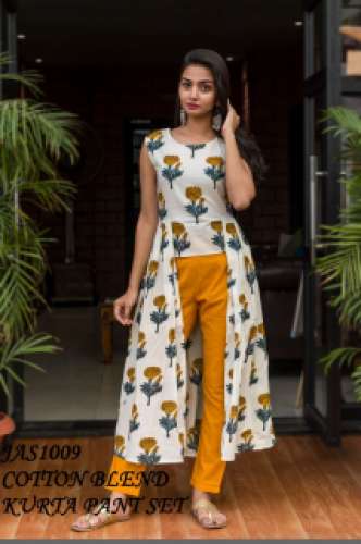 Kurti JAS 1009