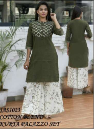 Kurti JAS 1023