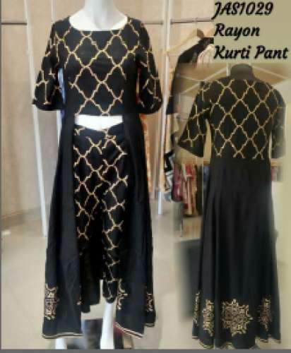 Kurti JAS 1029