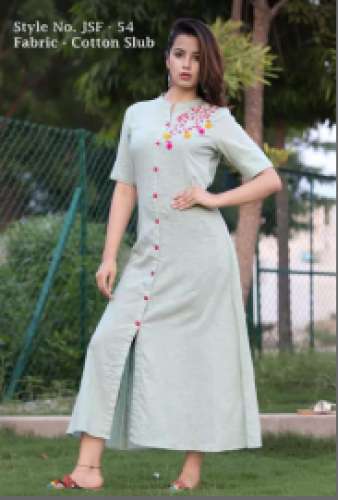 Kurti JSF 54