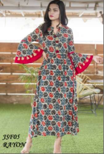 kurti JSF05