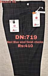 Corporate formal pant