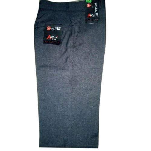 Corporate trouser