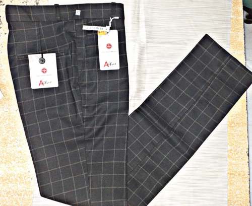 Mens Formal Trouser