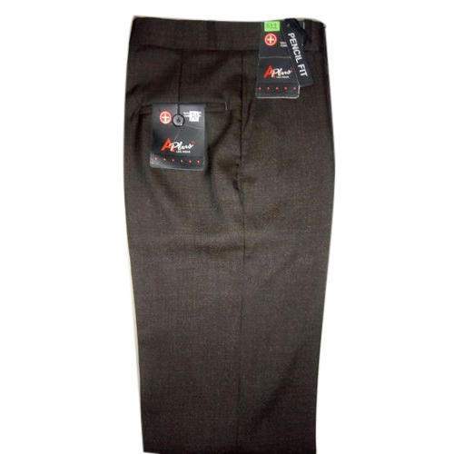plain office trouser by Maa Collection