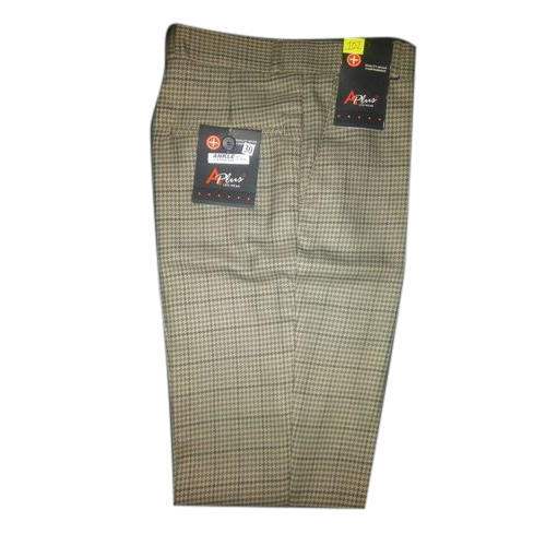 regular wear trouser by Maa Collection