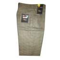 regular wear trouser