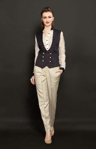 Ladies top and shirt