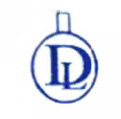 Indigo line logo icon