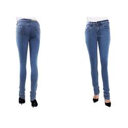 Blue Denim jeans for Girls
