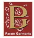 param garment