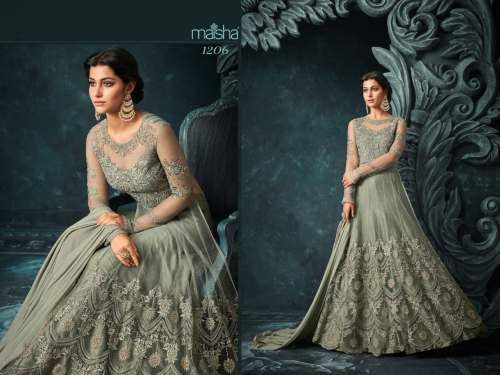 Maisha 1206