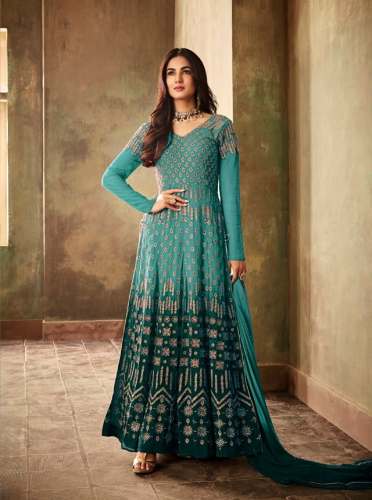 Anarkali Dress - Anarkali Suits & Gowns