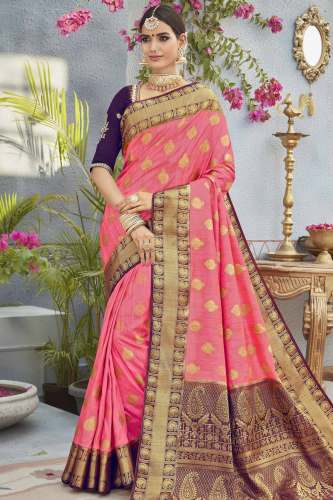 Neerja Fashion Designer Saree